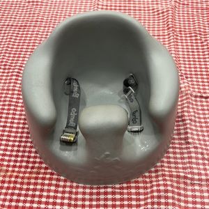 Bumbo Seat - Grey - One Size